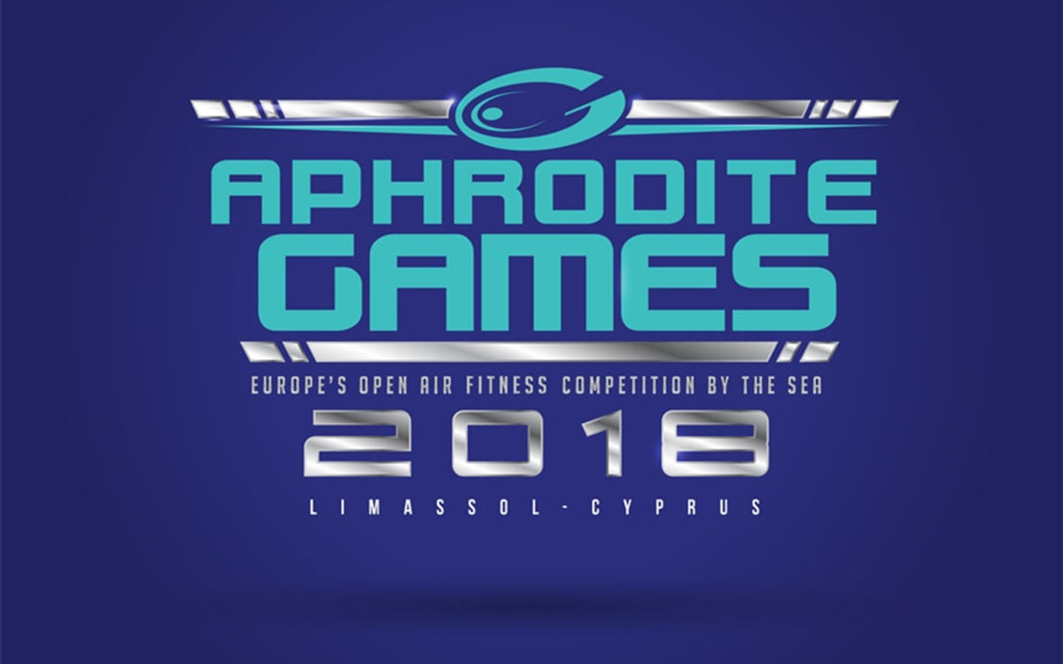 Aphrodite Games – Live from Limassol