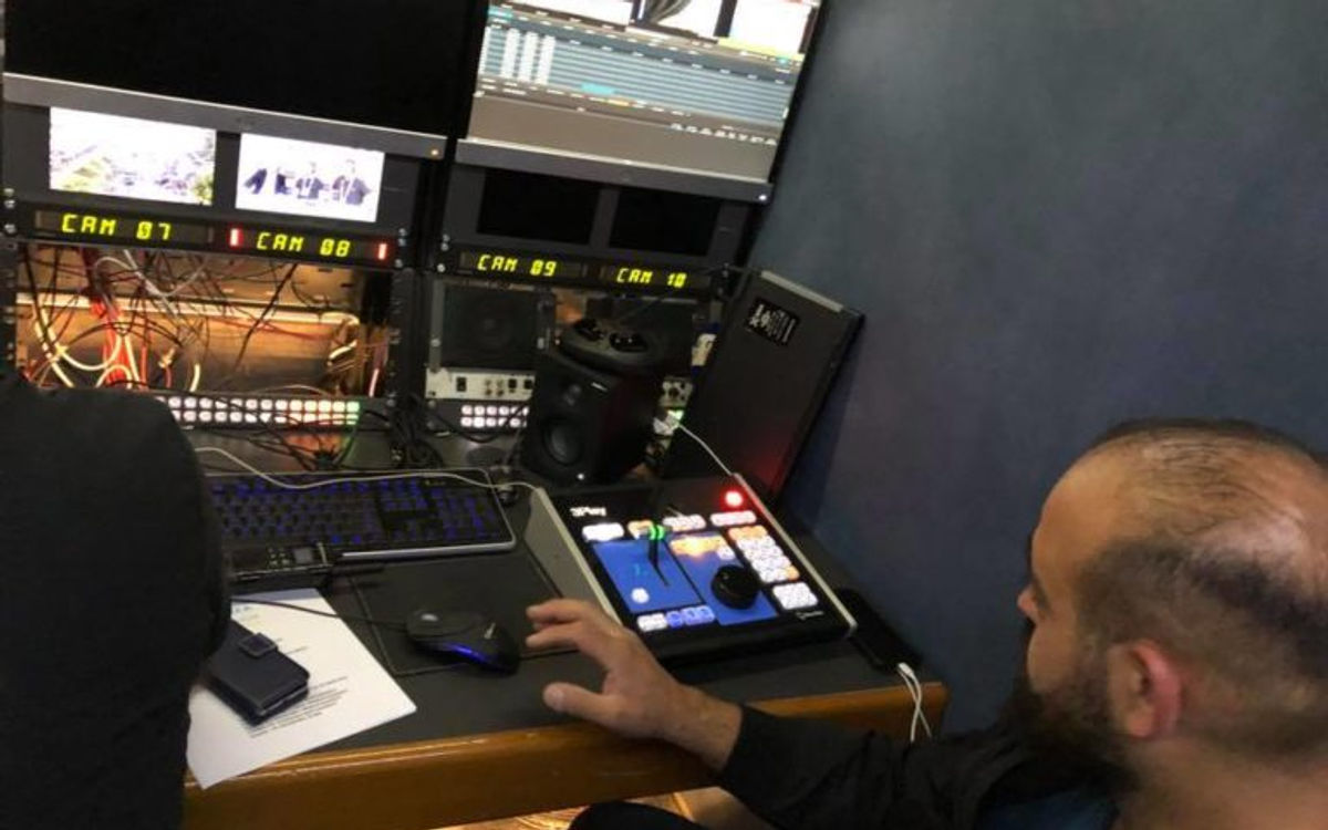 Radisson Blu Larnaca Marathon 2018 in HD