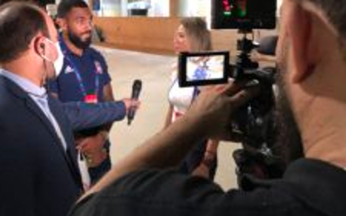 MEGA Greece – ENG Crew and equipment for champions league